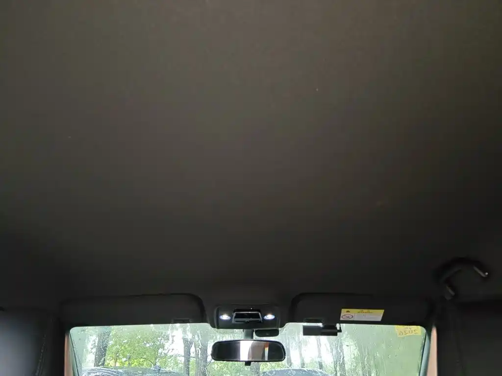 BYD Seagull — миниатюра 19