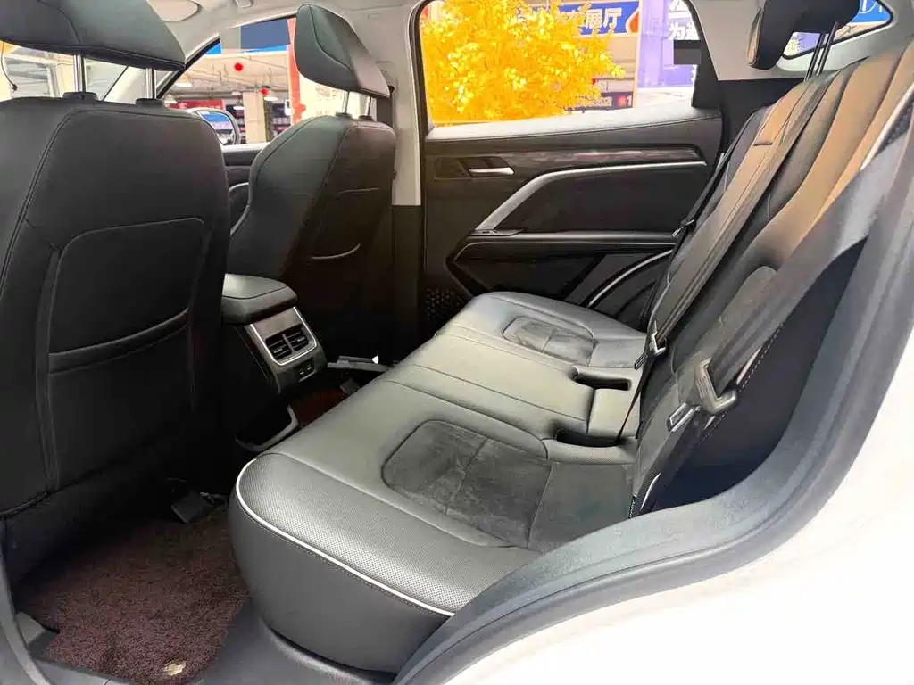 Haval H6 — миниатюра 8
