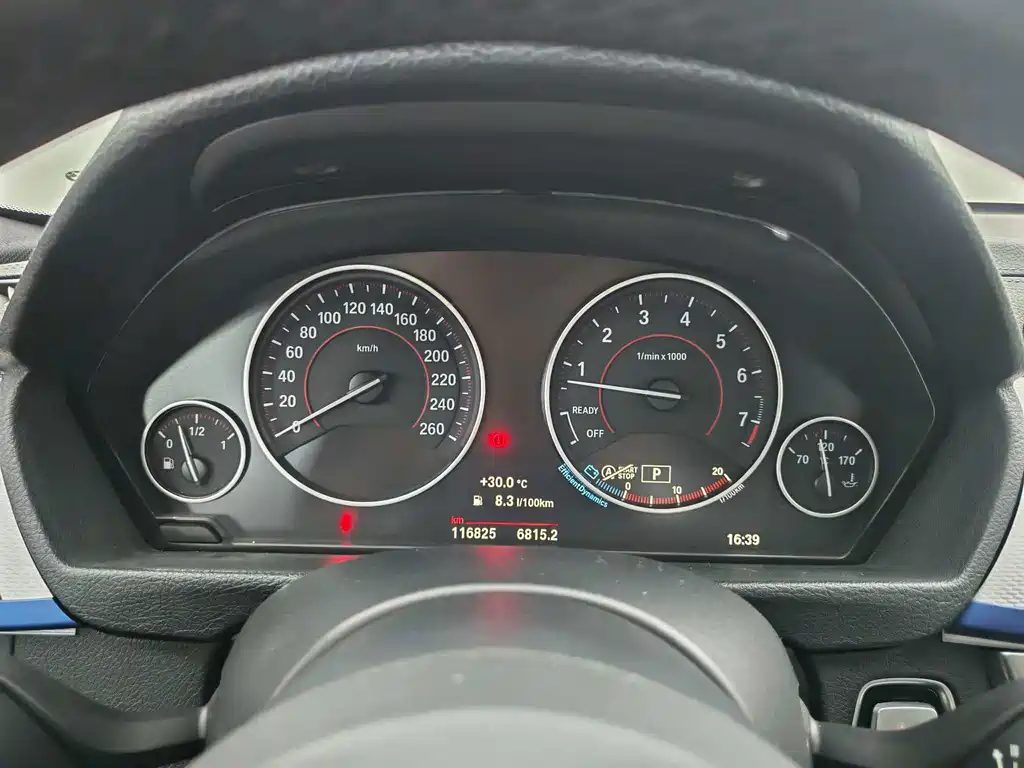 BMW 3 Series — миниатюра 15