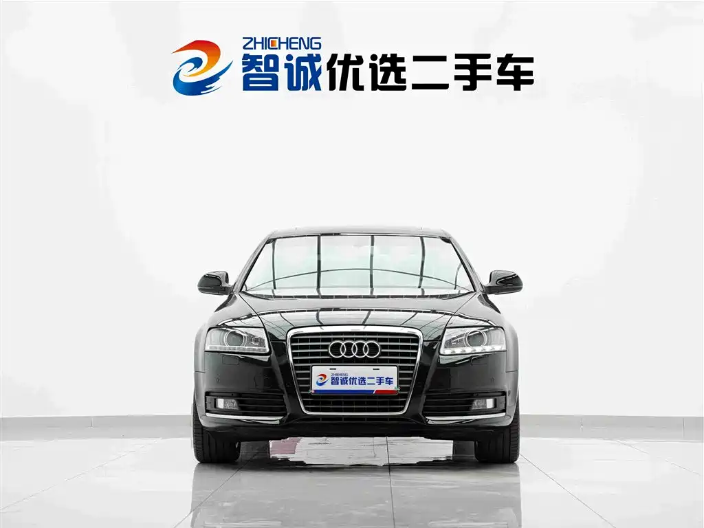 Audi A6L — миниатюра 2