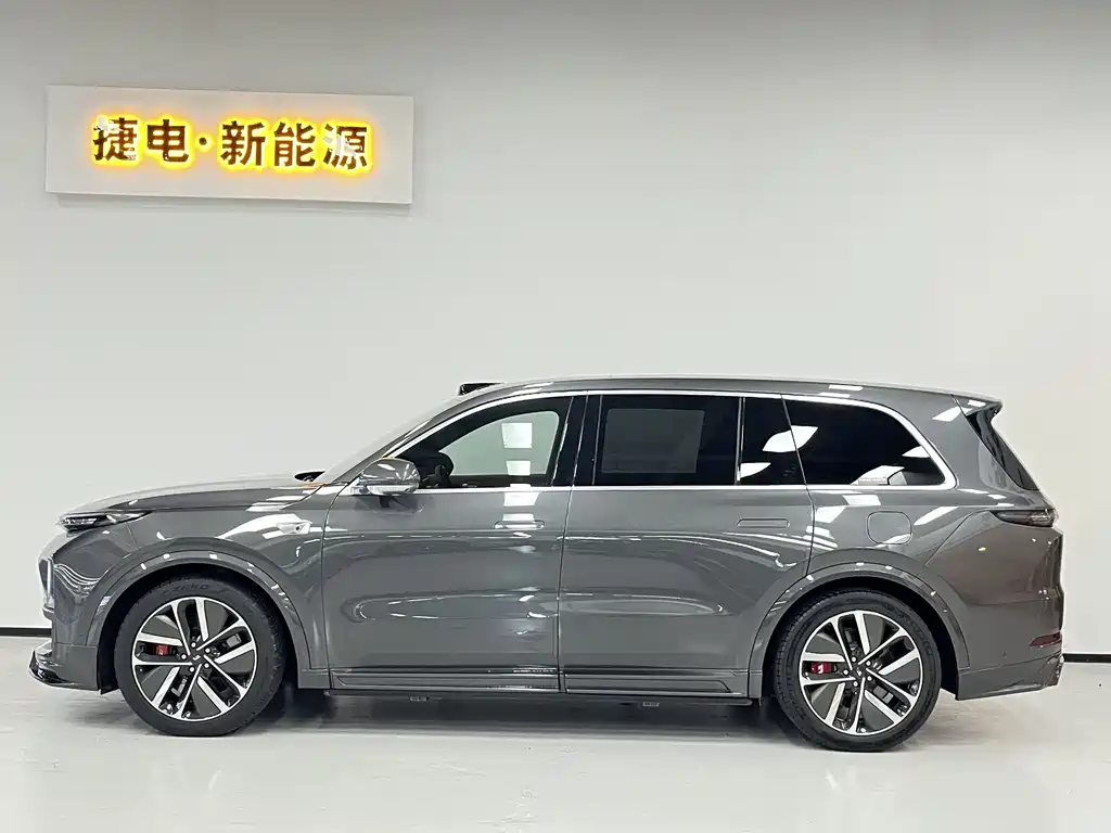 Li Auto L9 2022 Max