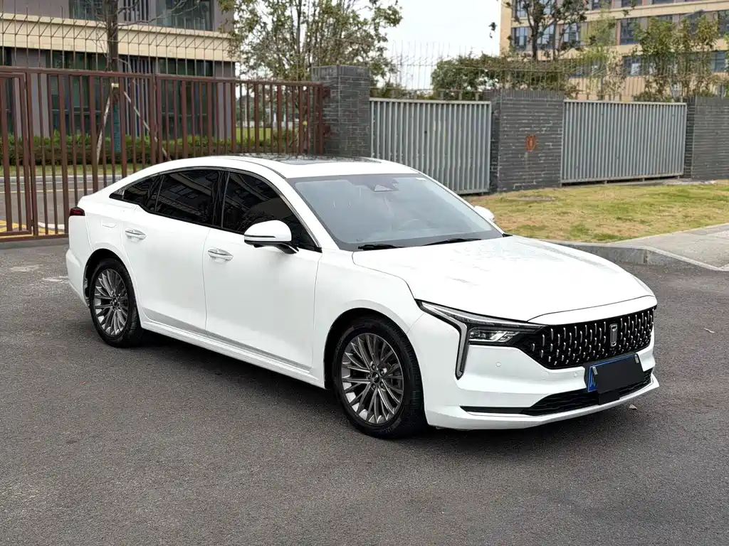 Bestune B70 — миниатюра 3