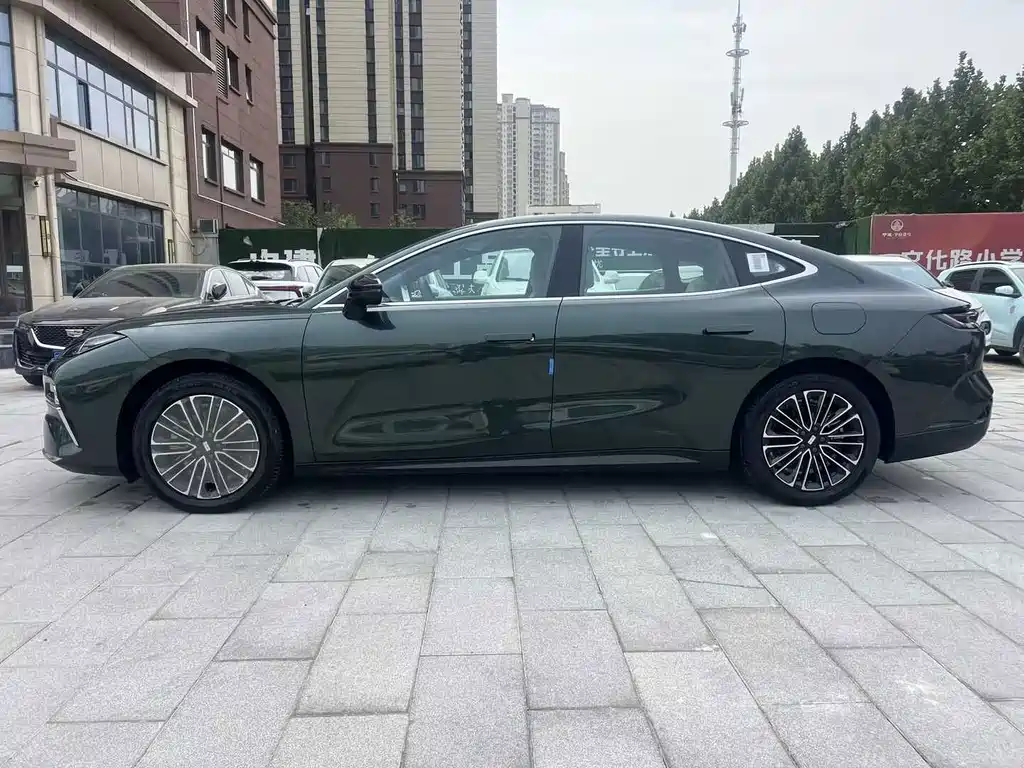 Galaxy Galaxy Xingyao 8 — миниатюра 3
