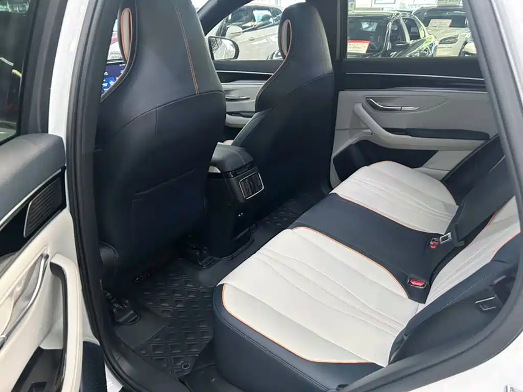 BYD PLUS New Energy — миниатюра 13