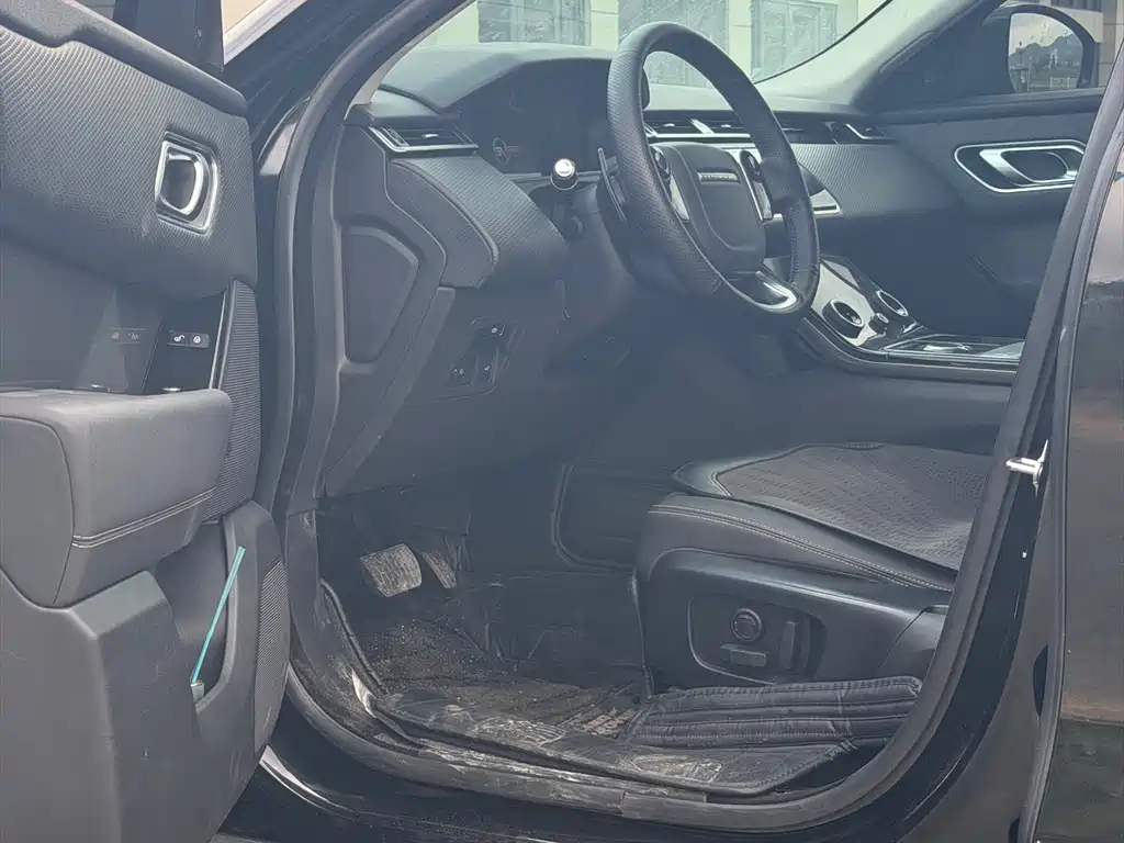 Land Rover Range Rover Velar 2020 P250