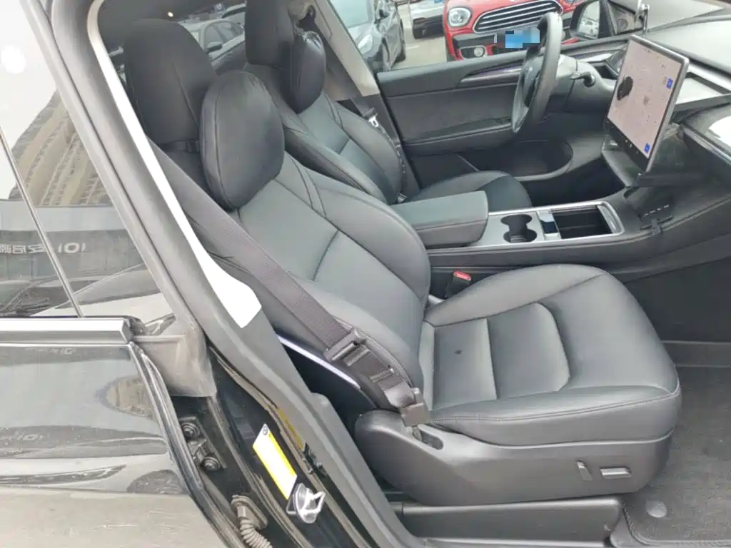 Tesla Model Y — миниатюра 25