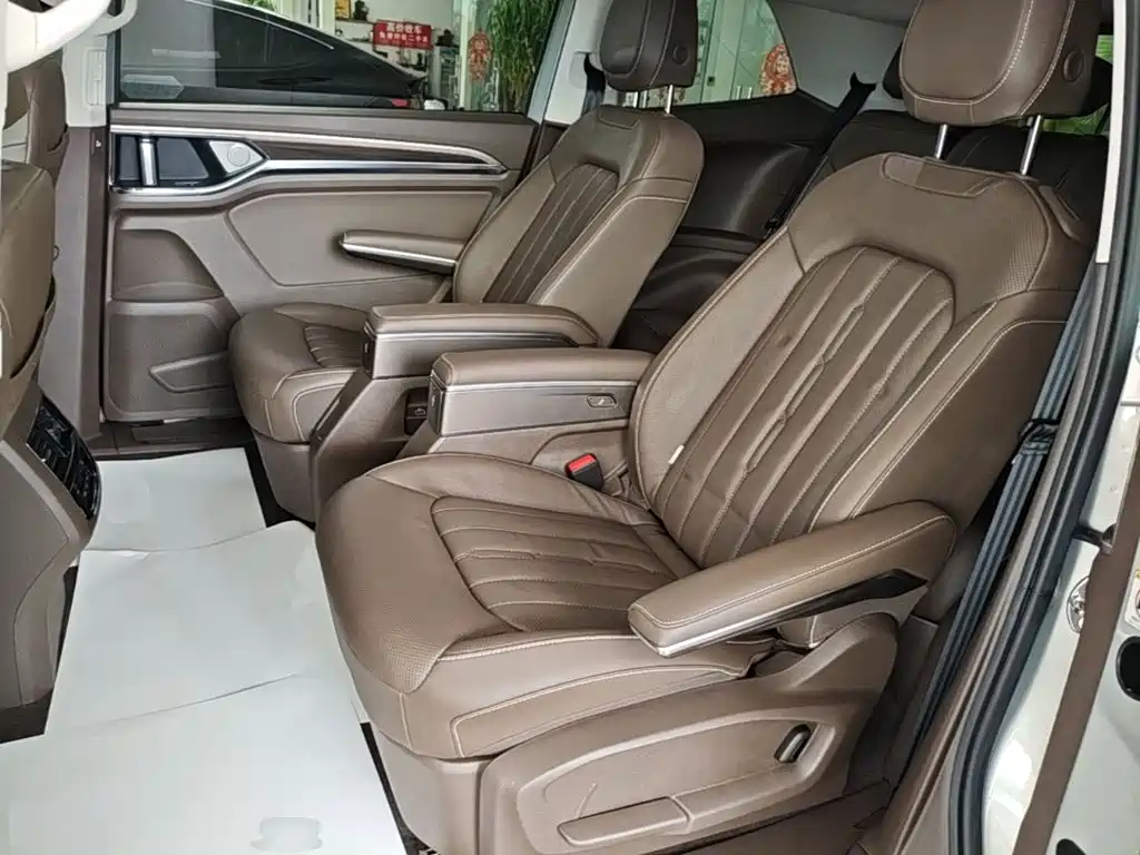 Volkswagen Viloran — миниатюра 17