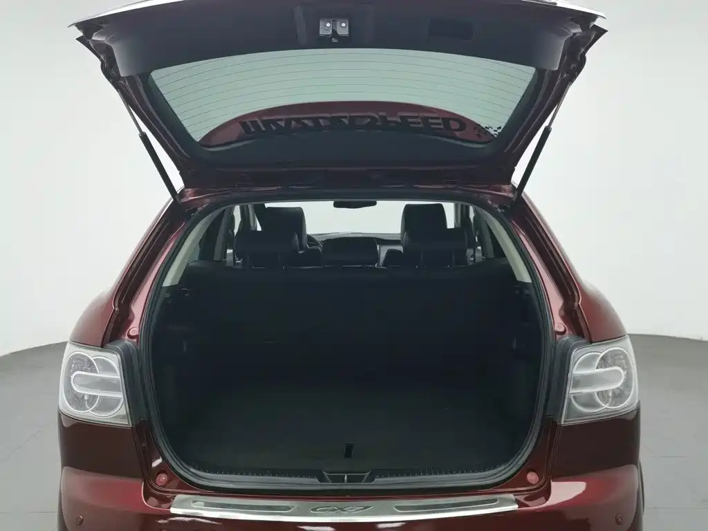 Mazda CX-7 — миниатюра 16