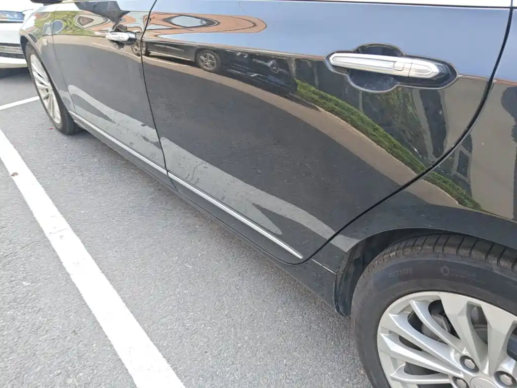 Cadillac CT6 — миниатюра 22