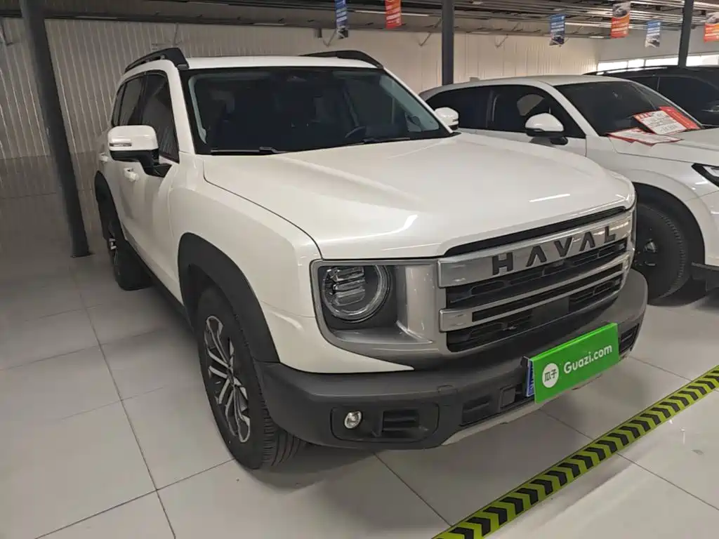 Haval Big Dog — миниатюра 4