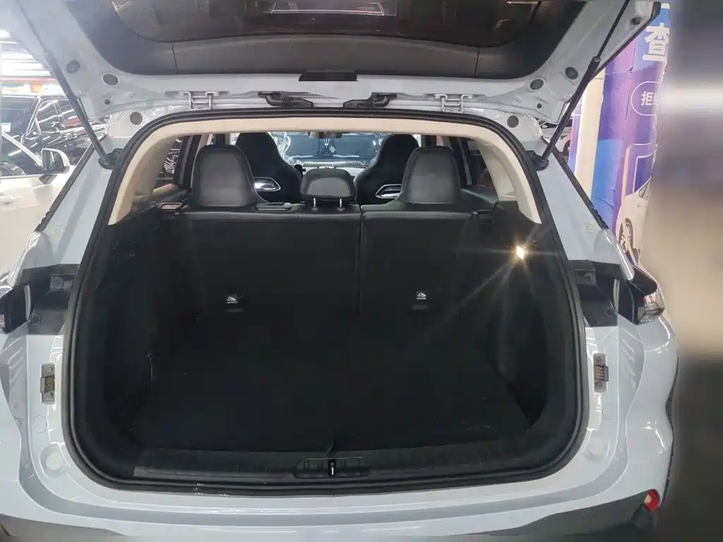 BAIC Mofang — миниатюра 10