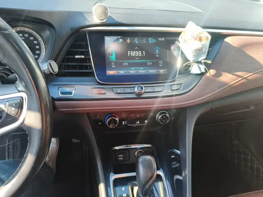 Buick GL6 — миниатюра 14