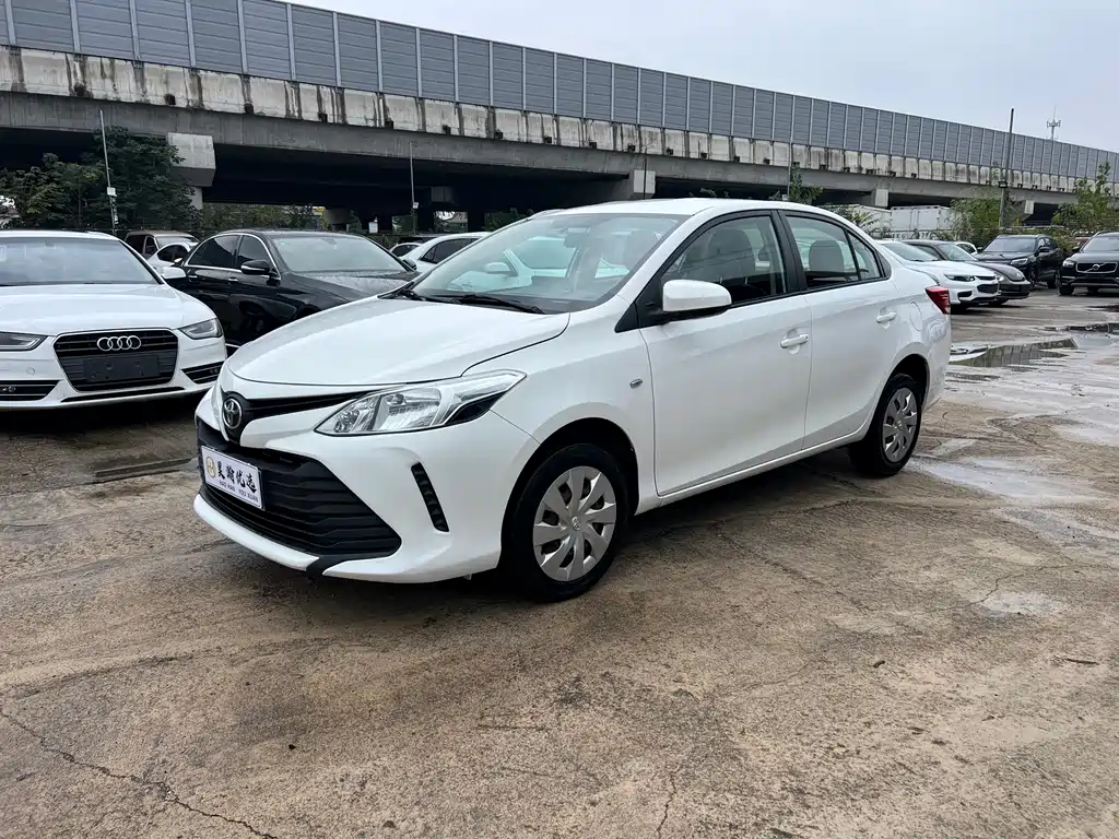 Toyota Vios