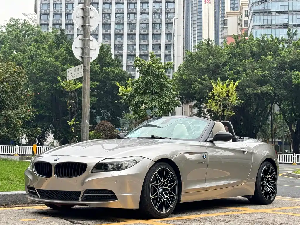 BMW Z4