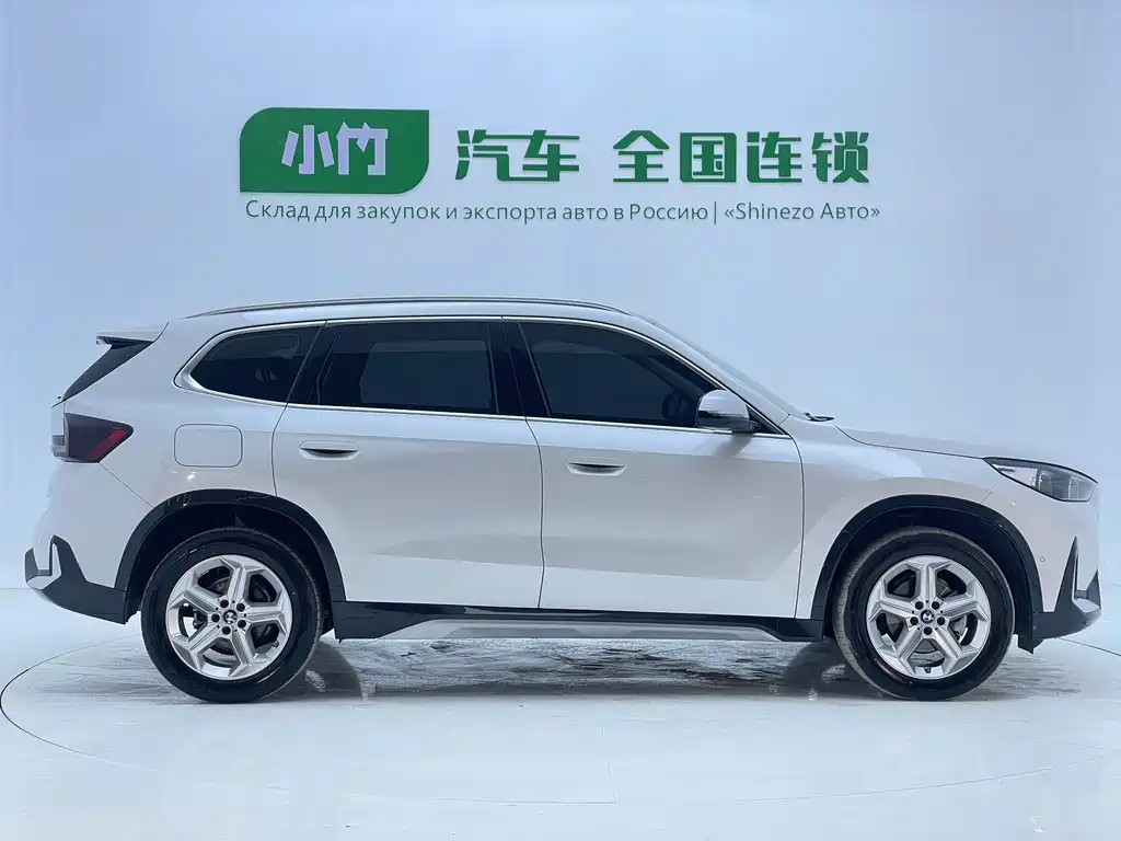BMW X1 — миниатюра 4