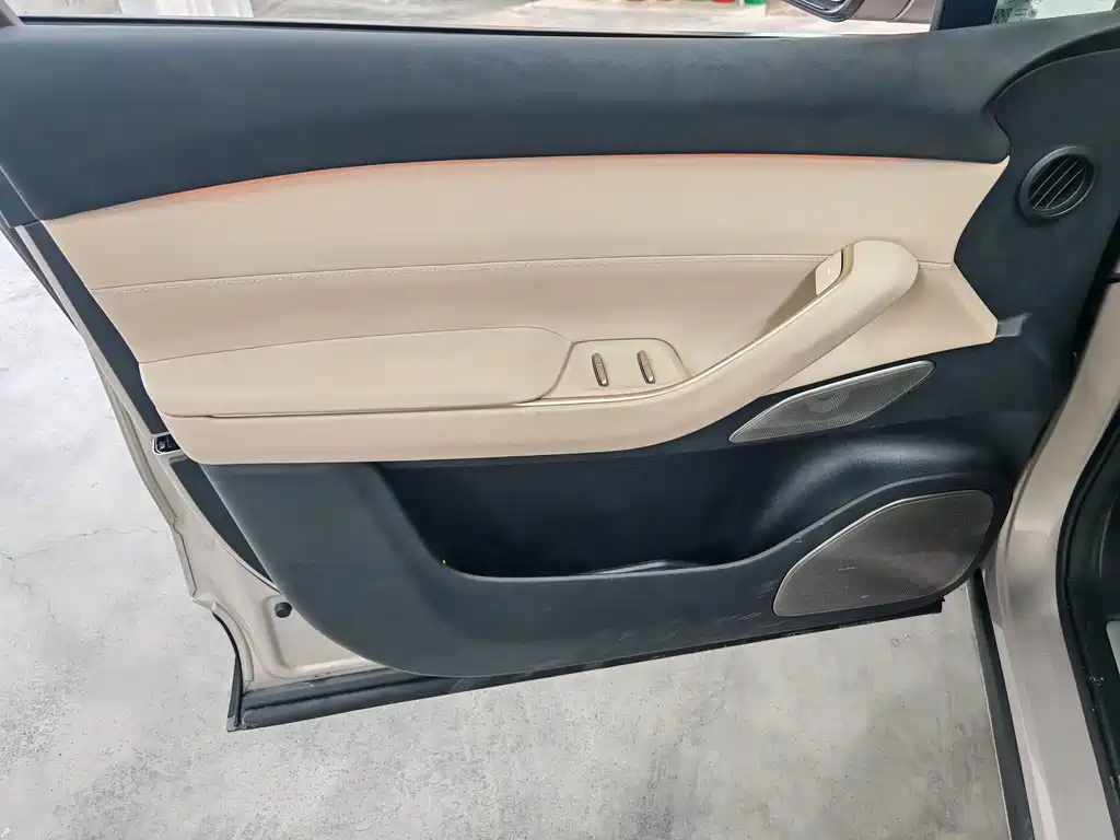 NIO EC7 — миниатюра 13