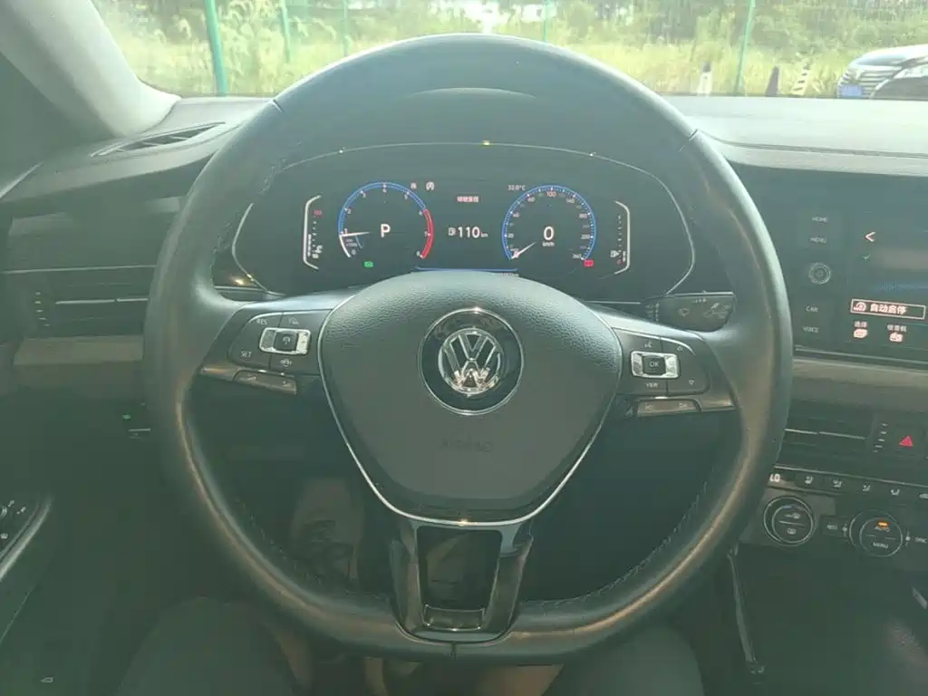 Volkswagen Passat — миниатюра 11