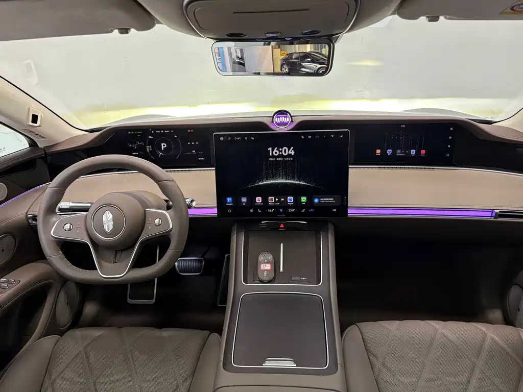 Xiangjie Xiangjie S9T — миниатюра 11