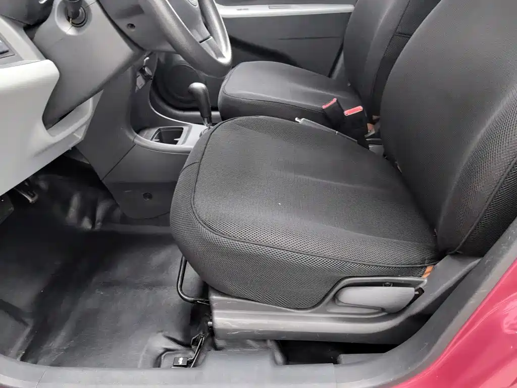 Suzuki Alto — миниатюра 20