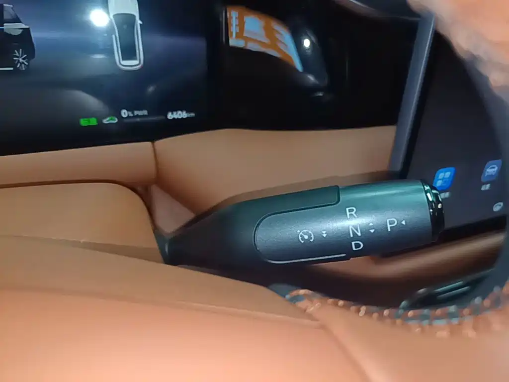 GAC Motor Trumpchi Xiangwang S9 — миниатюра 14