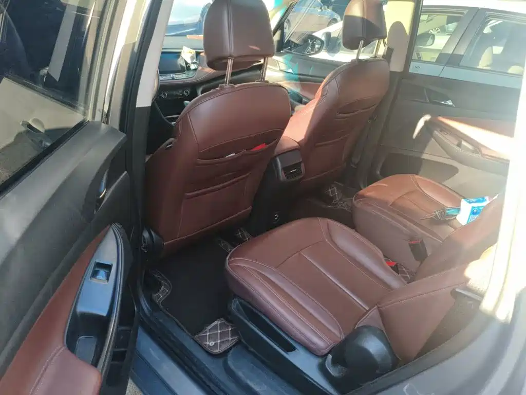 Buick GL6 — миниатюра 18