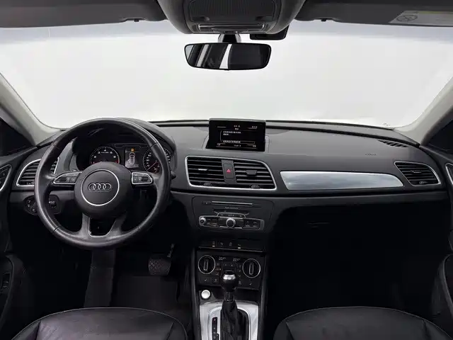 Audi Q3 — миниатюра 4