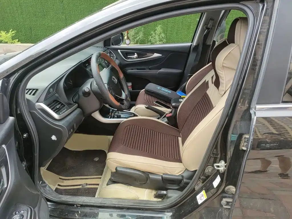 Honda Crider — миниатюра 8