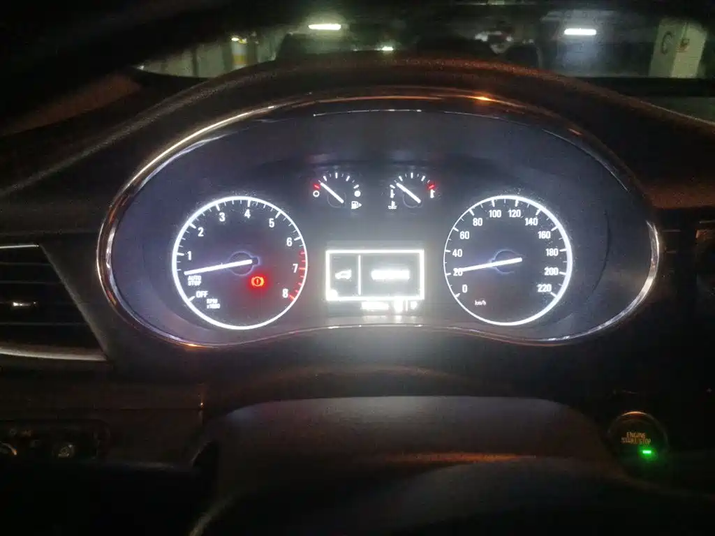Buick Encore — миниатюра 7