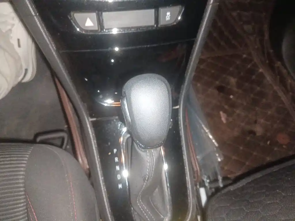 Buick Encore — миниатюра 10
