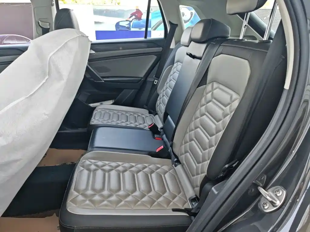 Volkswagen Tayron — миниатюра 17
