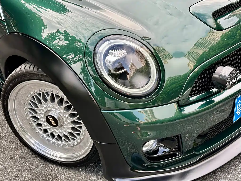 MINI Mini — миниатюра 8