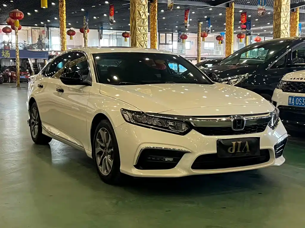 Honda Inspire