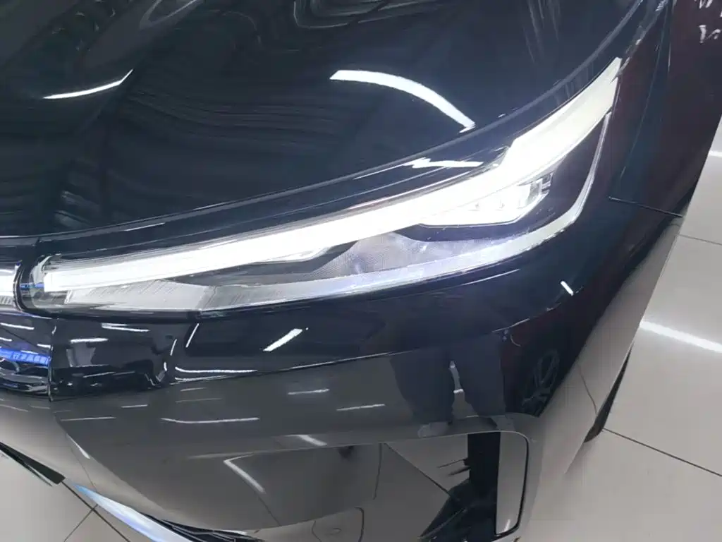 GAC Motor Trumpchi Xiangwang S9 — миниатюра 24