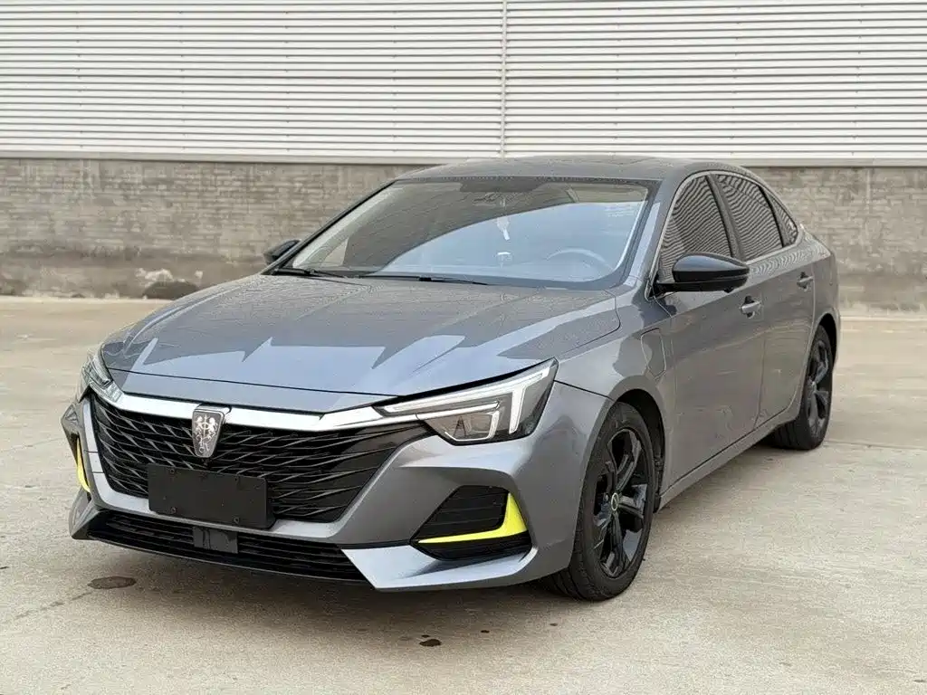 Roewe i6 MAX New Energy