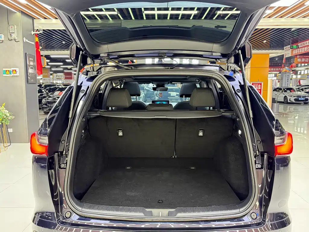 Honda Breeze PHEV — миниатюра 9