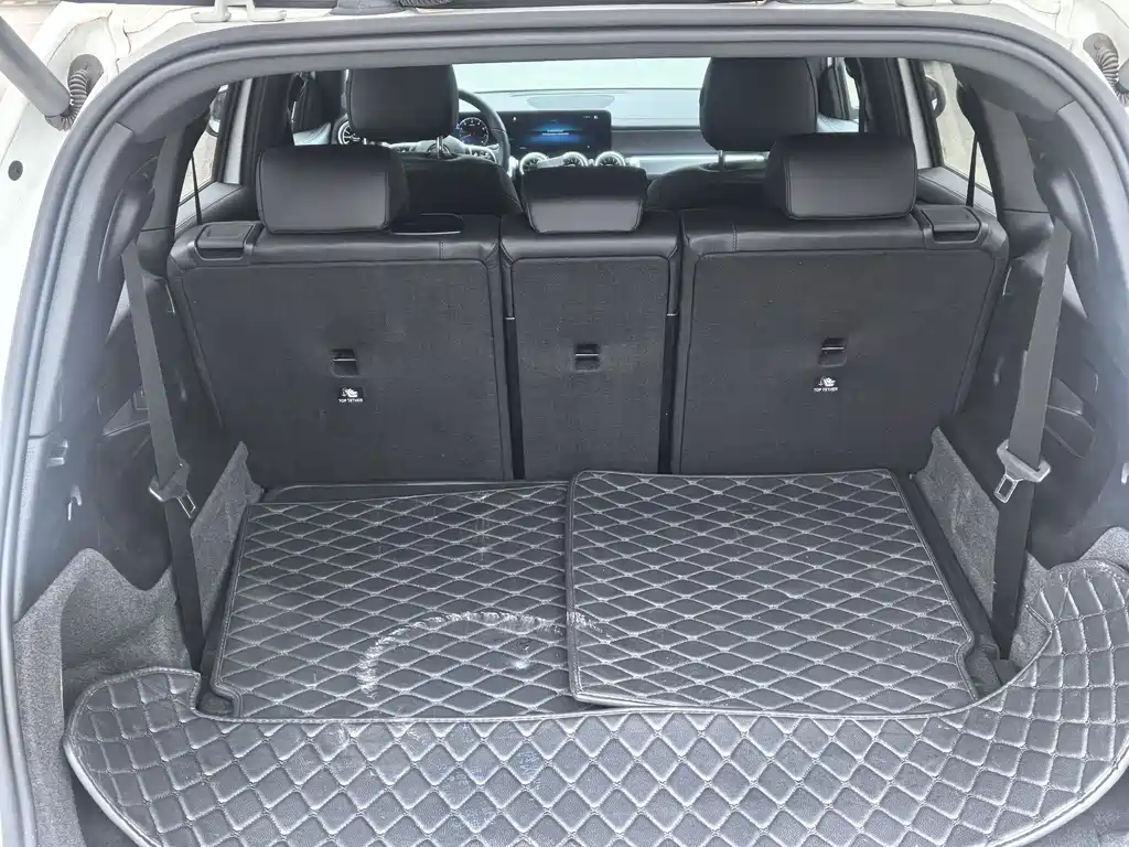 Mercedes-Benz GLB 2023 GLB 220 Fashion