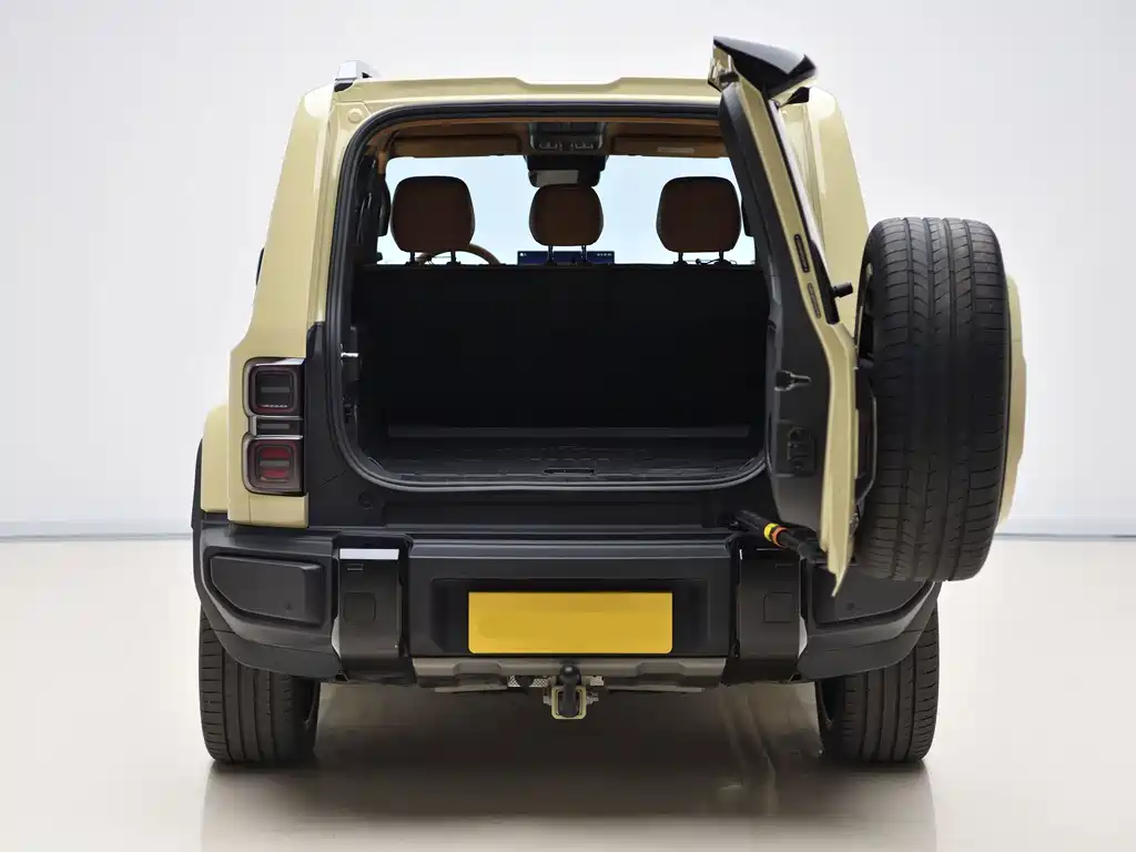 iCAR iCAR V27 — миниатюра 10