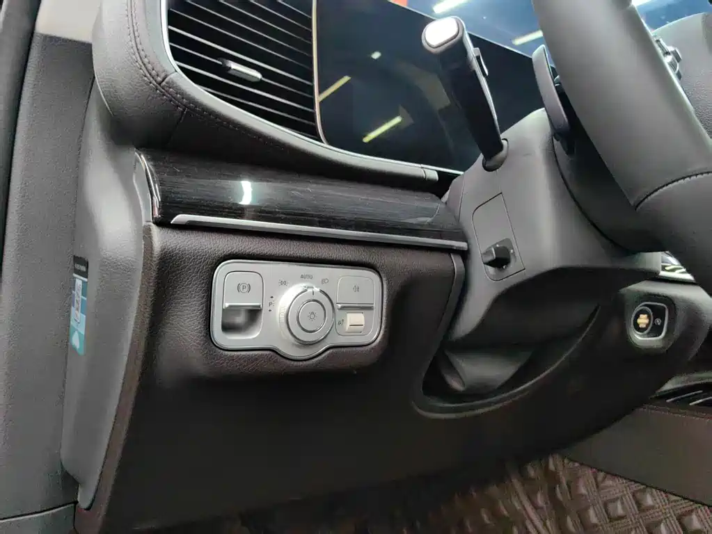 Mercedes-Benz GLS 2020 GLS 450 4MATIC