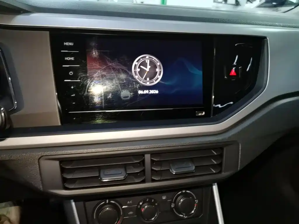 Volkswagen Polo — миниатюра 13