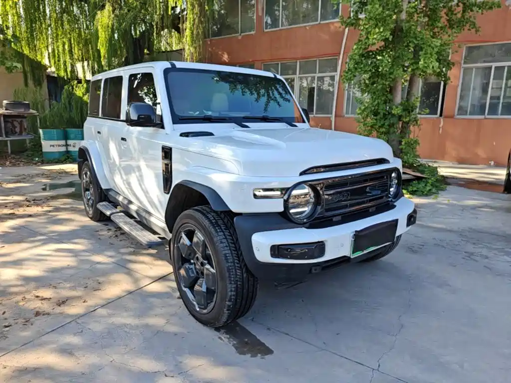 iCAR iCAR Super V23 — миниатюра 4