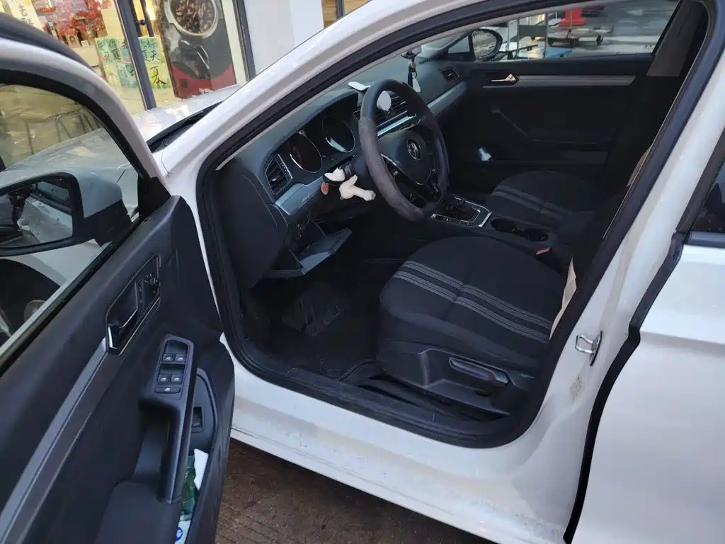 Volkswagen Lamando — миниатюра 14
