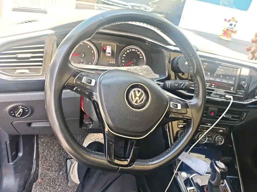 Volkswagen Tayron — миниатюра 11