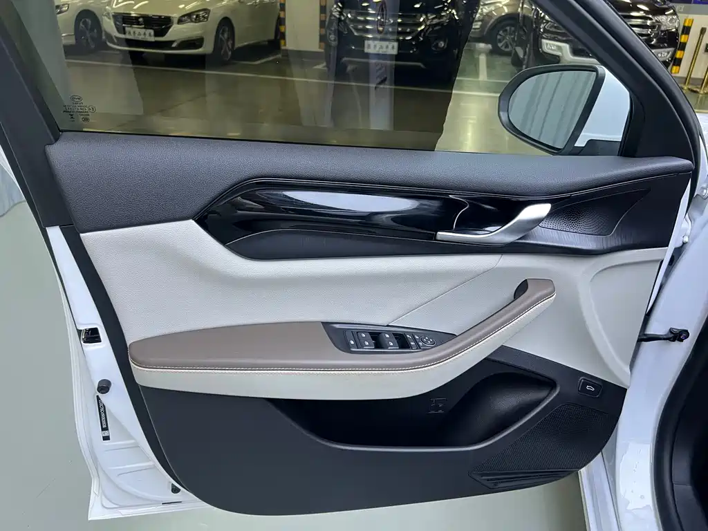 BYD Qin PLUS — миниатюра 10
