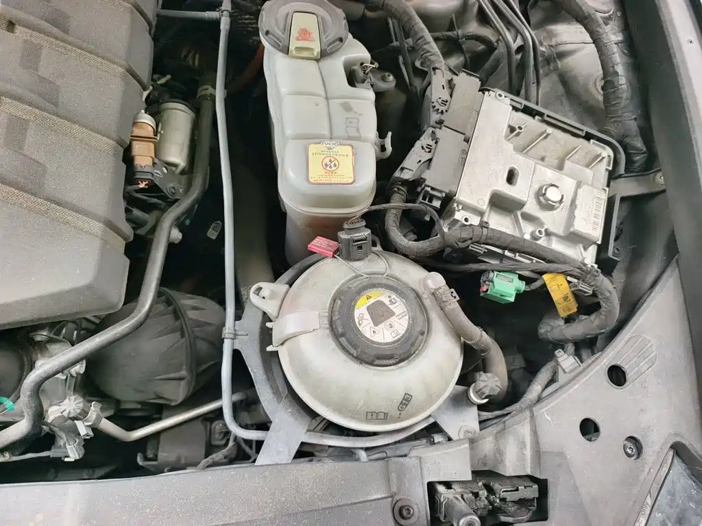 Audi A6L New Energy — миниатюра 22