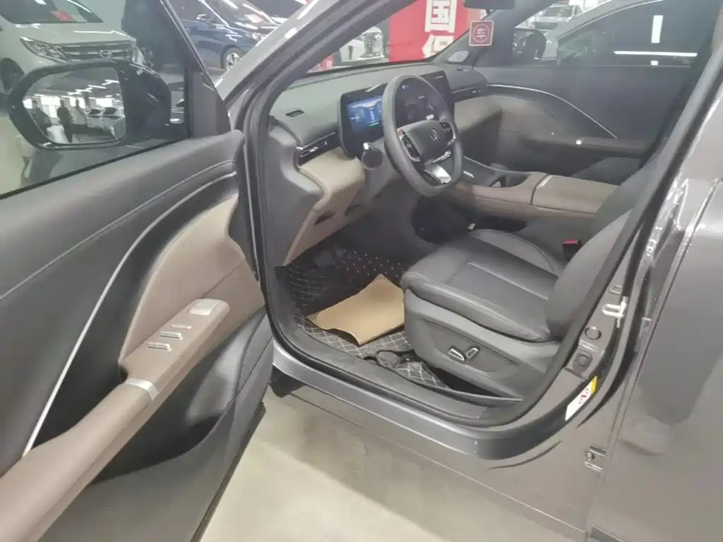 Changan CS55PLUS — миниатюра 16