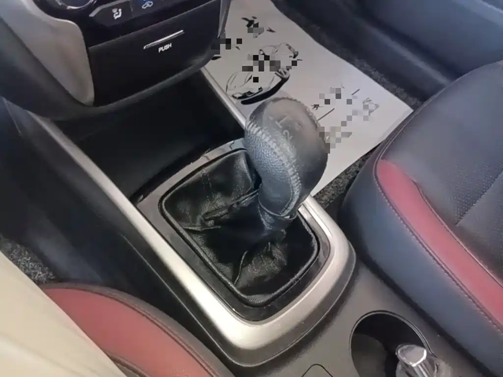 Changan Eado XT — миниатюра 14