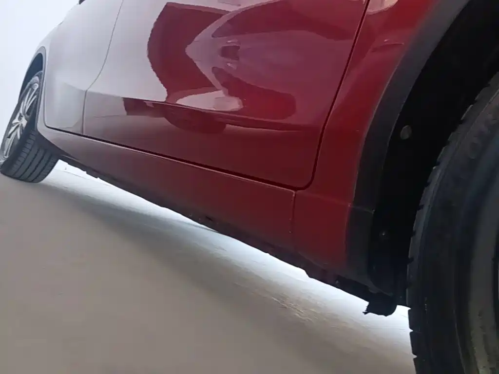 Changan Eado XT — миниатюра 21