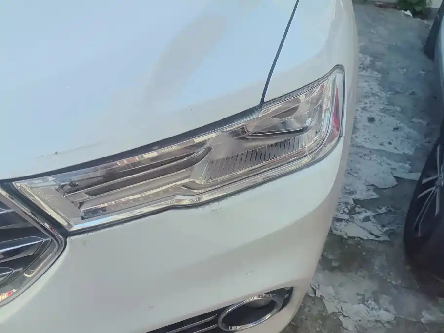 Haval H6 — миниатюра 5