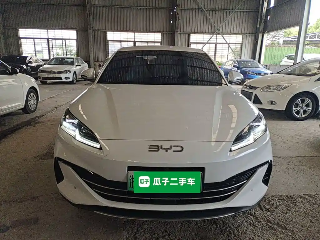 BYD Seal 06 — миниатюра 3