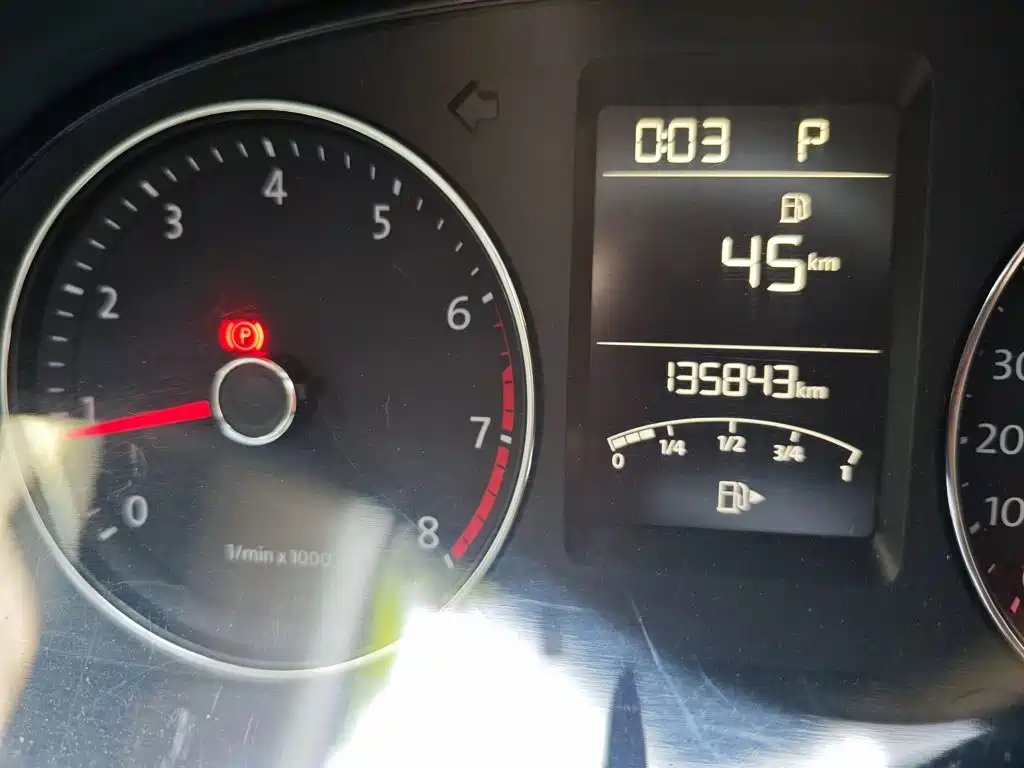 Volkswagen Lavida — миниатюра 12